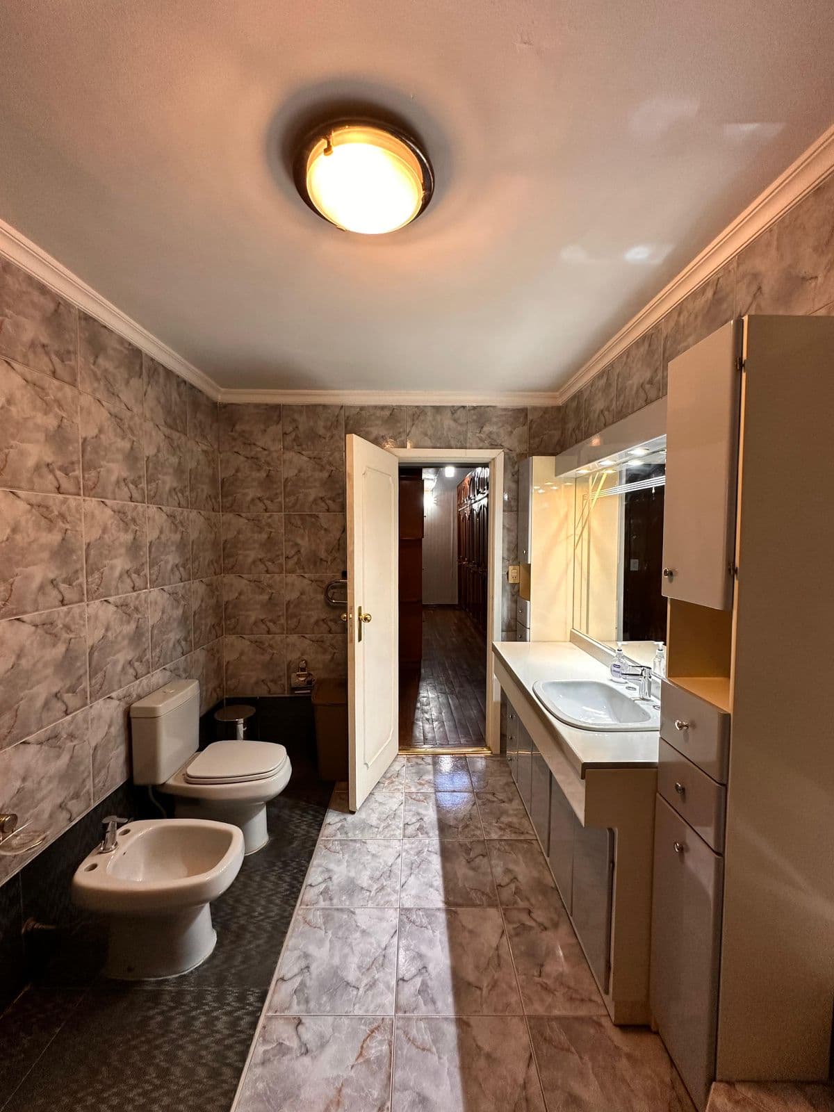 Lujosa Casa en Alquiler - Asunción - Carmelitas – 2