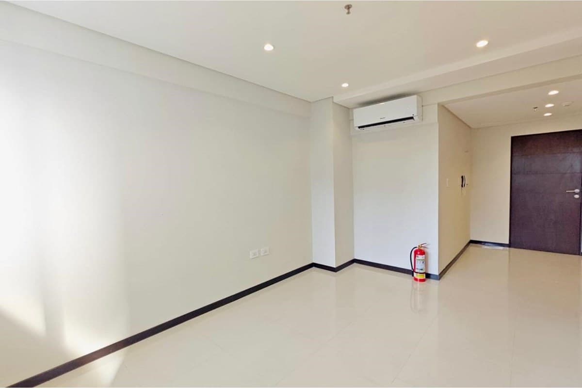 ALQUILO DEPARTAMENTO EN ASUNCION – 3