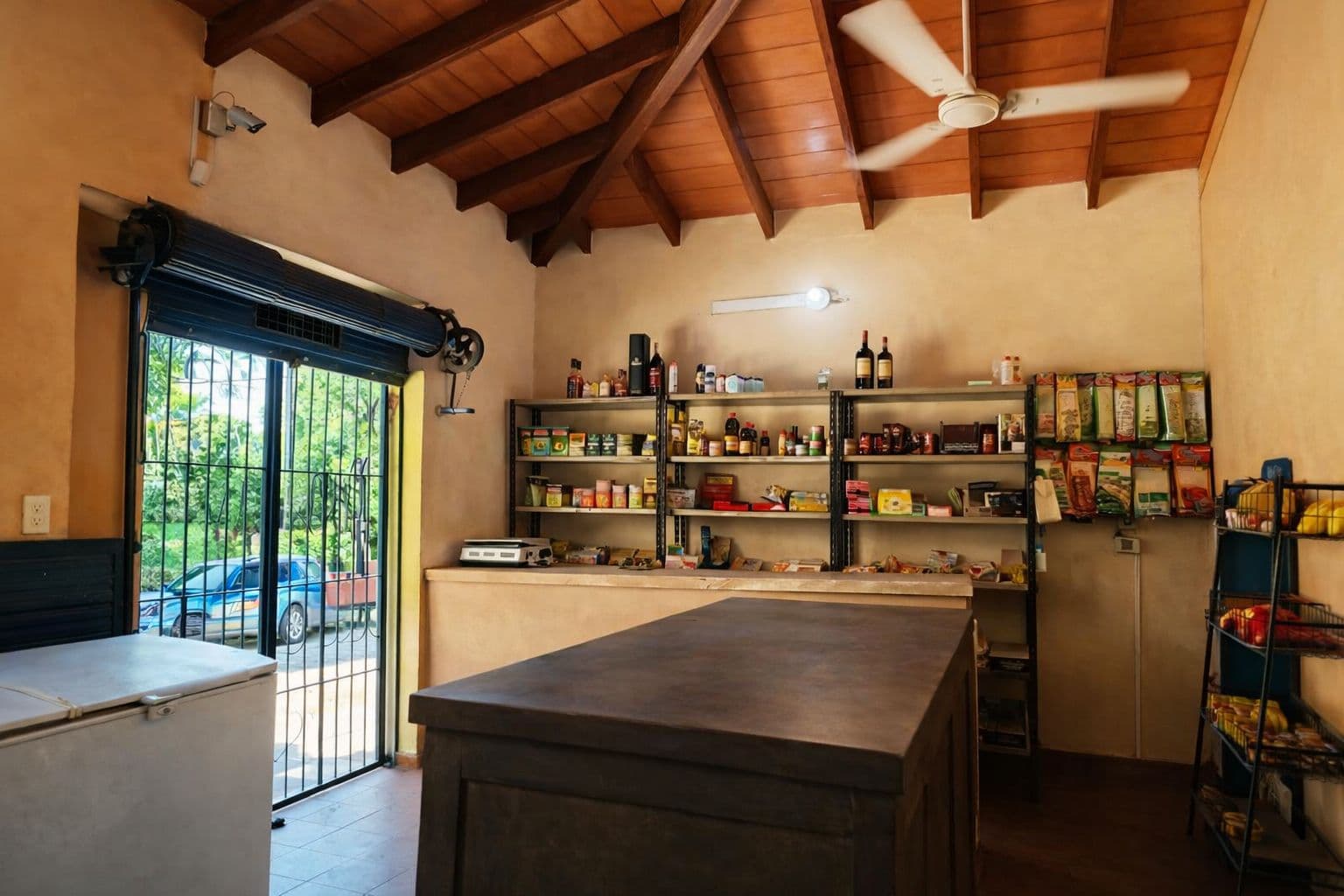 CASA EN VENTA FERNANDO DE LA MORA – 3