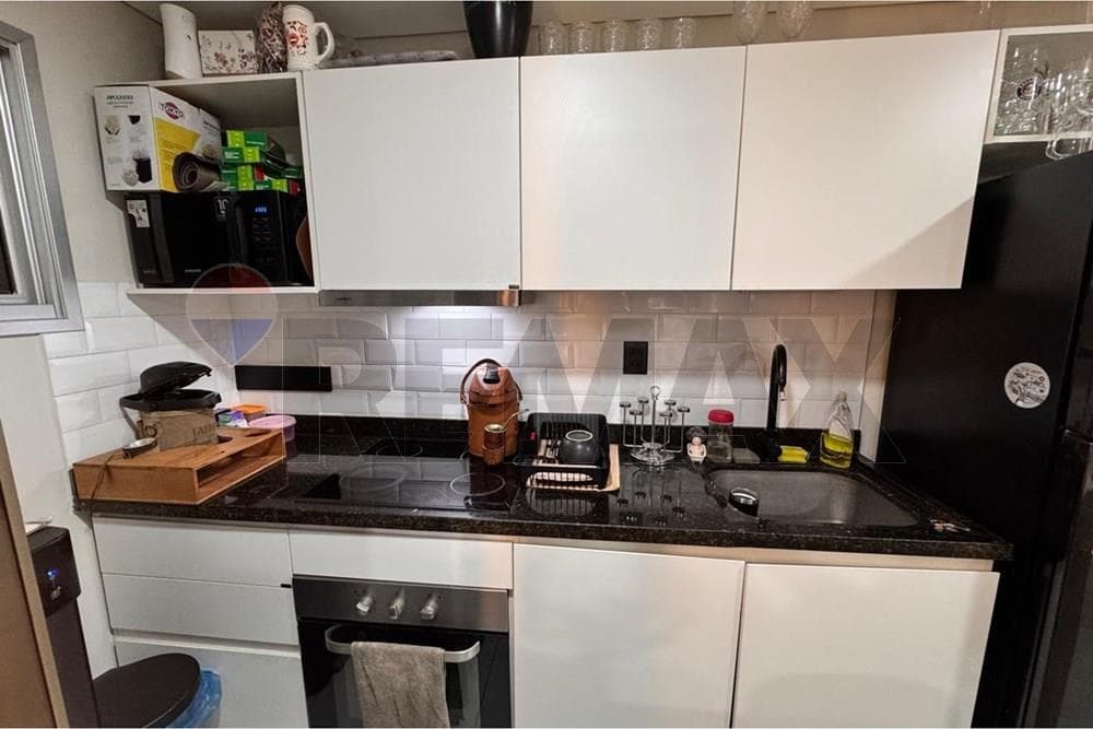 DEPARTAMENTO EN ALQUILER - LOS LAURELES – 3