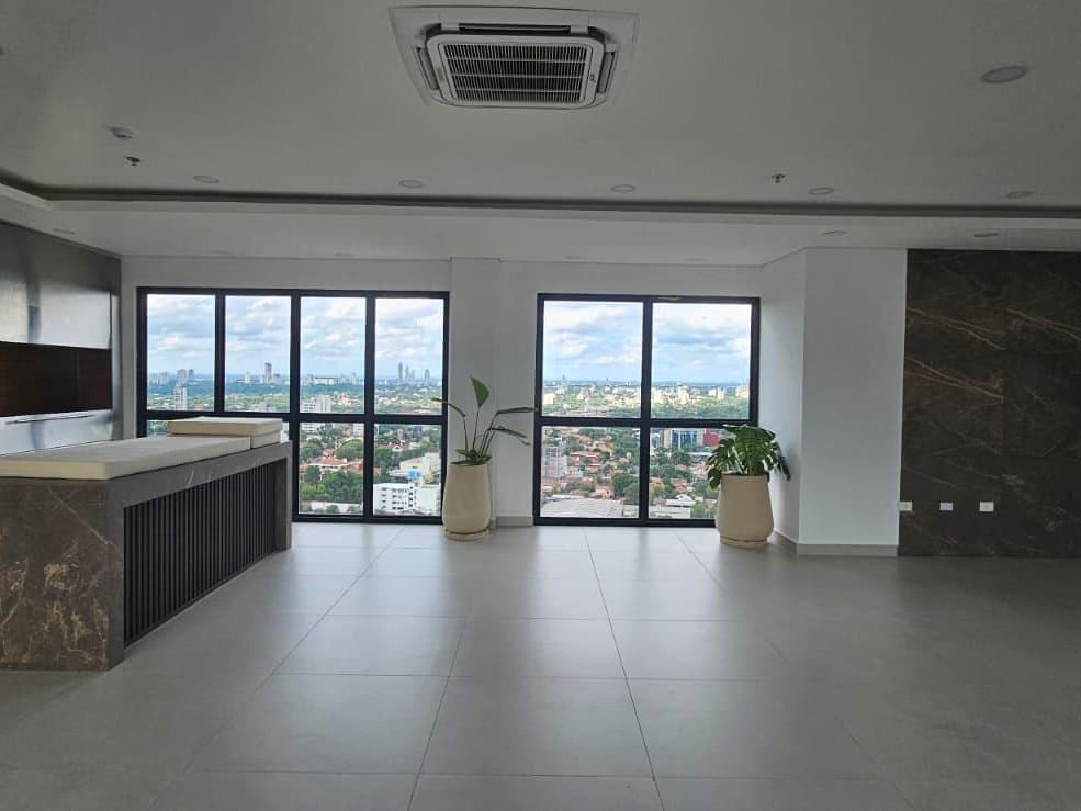 ALQUILO DEPARTAMENTO A ESTRENAR EN BARRIO LAS MERCEDES – 3