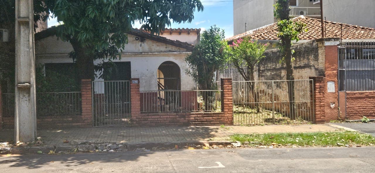 TERRENO EN VENTA EN VILLA MORRA