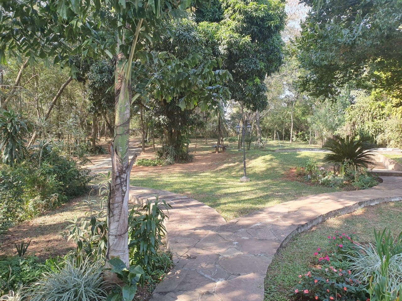 Exclusiva Casa Quinta en Venta en Caacupé - Kurusu Peregrino: ¡Oportunidad Única a Nuevo Precio! – 2