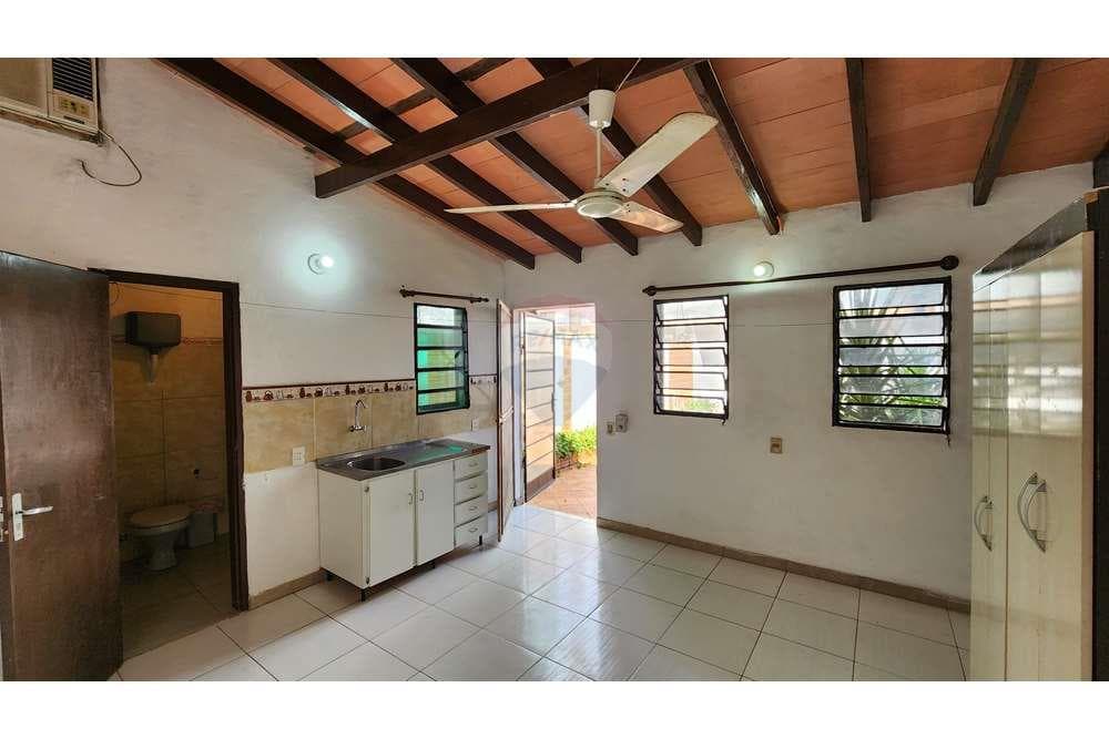 DUPLEX AMOBLADO FDO DE LA MORA Z NORTE – 2