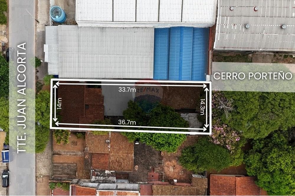 Terreno - Venta - Pinoza, Paraguay. Contactar al: +595 0983 200063 – 3