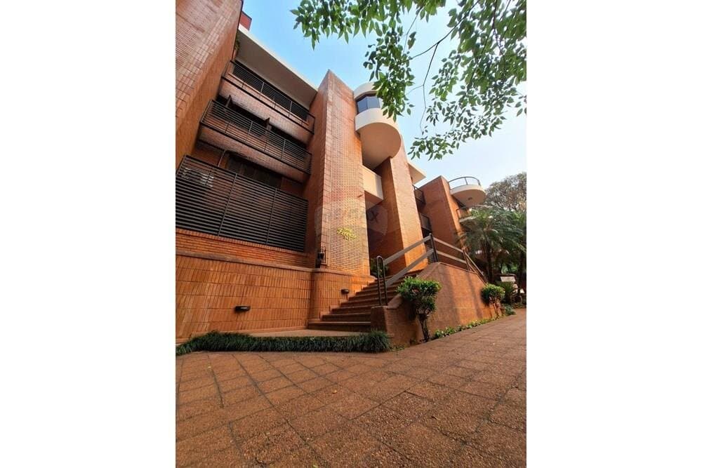 Departamento en alquiler- Villa Morra