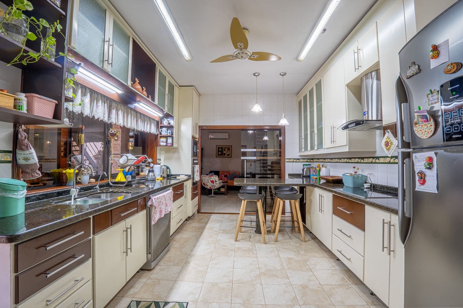 CASA EN VILLAMORRA EN VENTA – 2