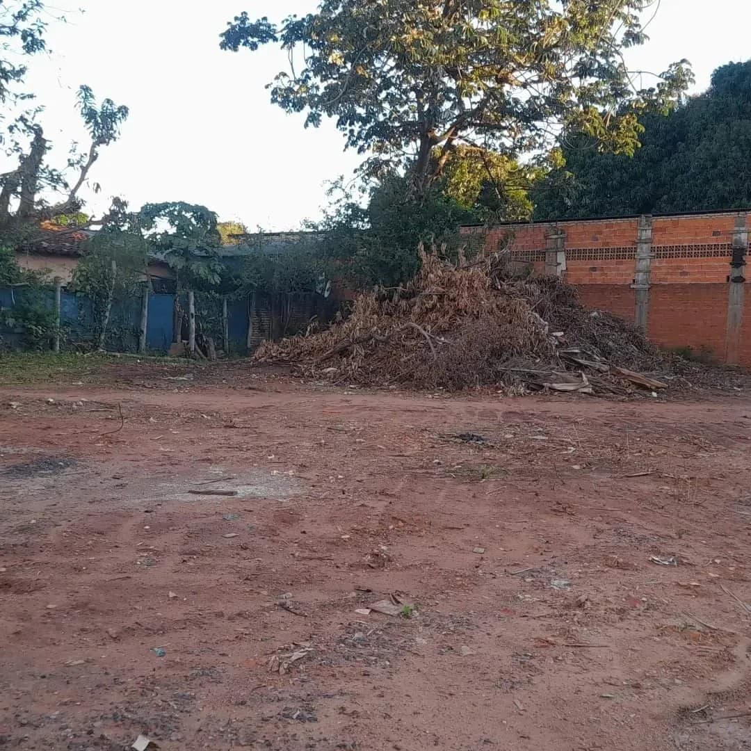 Vendo Terreno En San Miguel San Lorenzo – 3