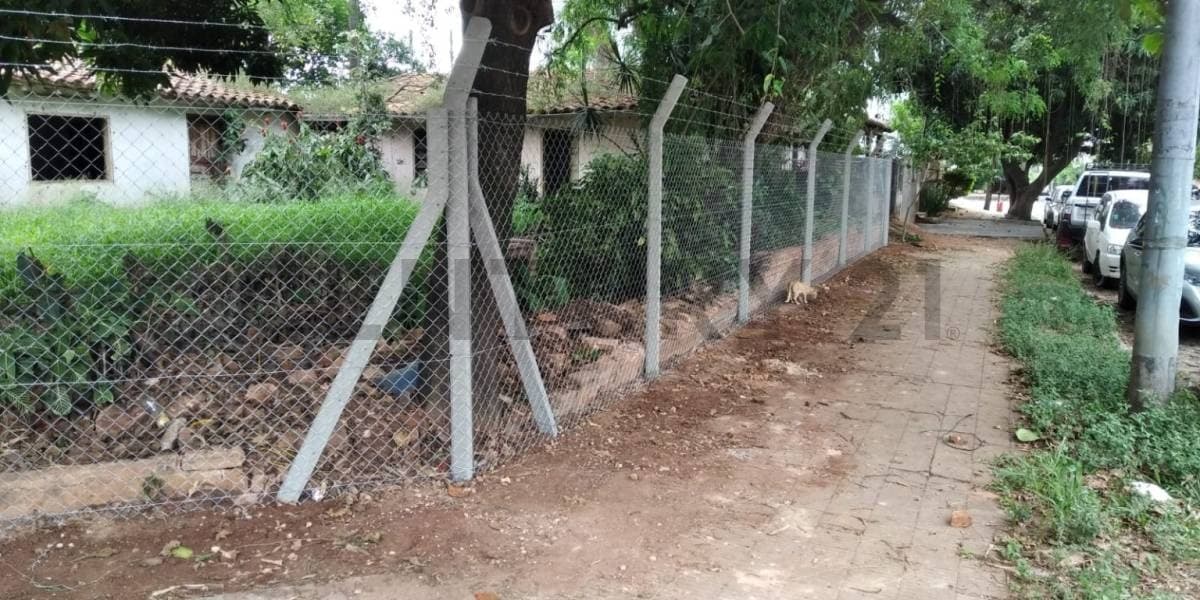 Venta de Terreno en Villa Aurelia, Asunción – 2