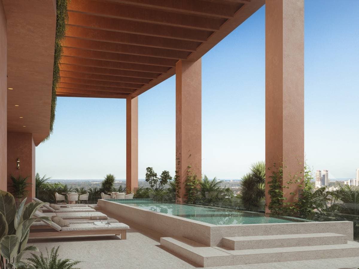 VENTA – DISTRITO PERSEVERANCIA - TORRE CEDROS