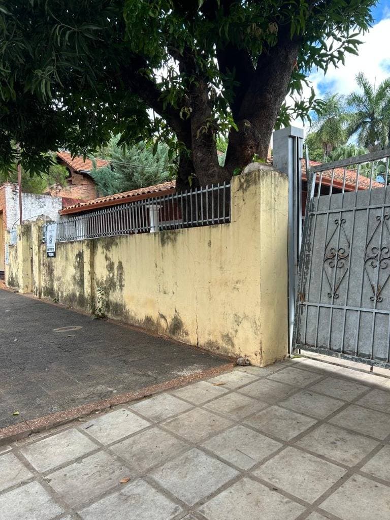 ‼️VENDO TERRENO EN YCUA SATI,EMETERIO MIRANDO – 2