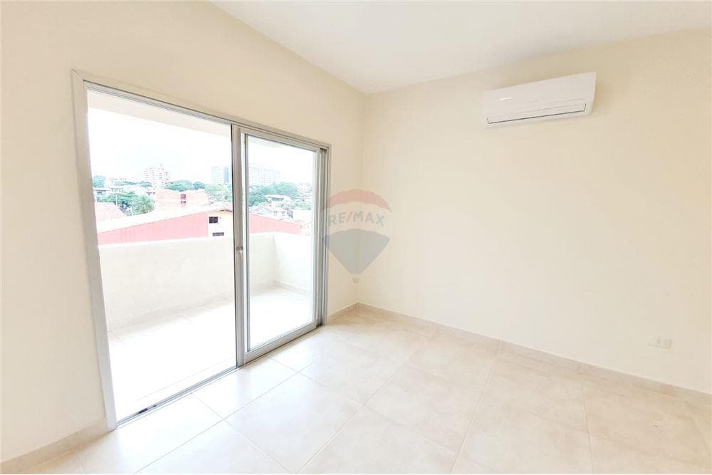Departamento - Venta - Paraguay Asunción Sajonia – 3