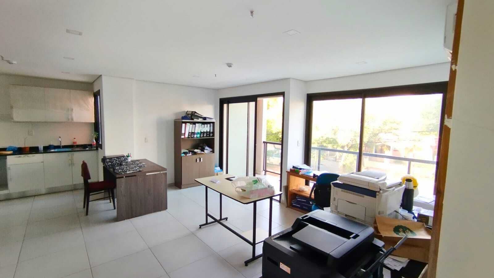 EN VENTA DEPARTAMENTO EN EL CENTRO DE ASUNCIÓN – 3