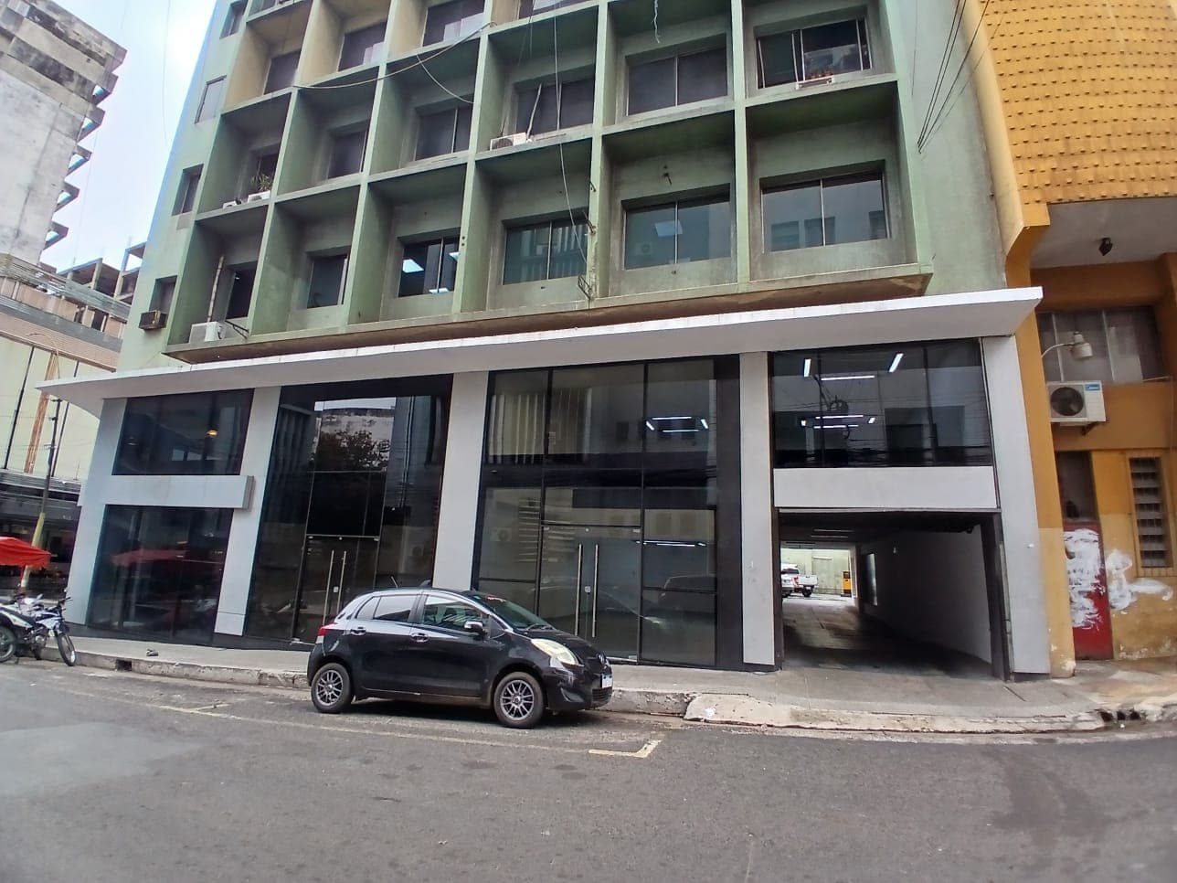 Oficinas Corporativas Centro De Asuncion – 2