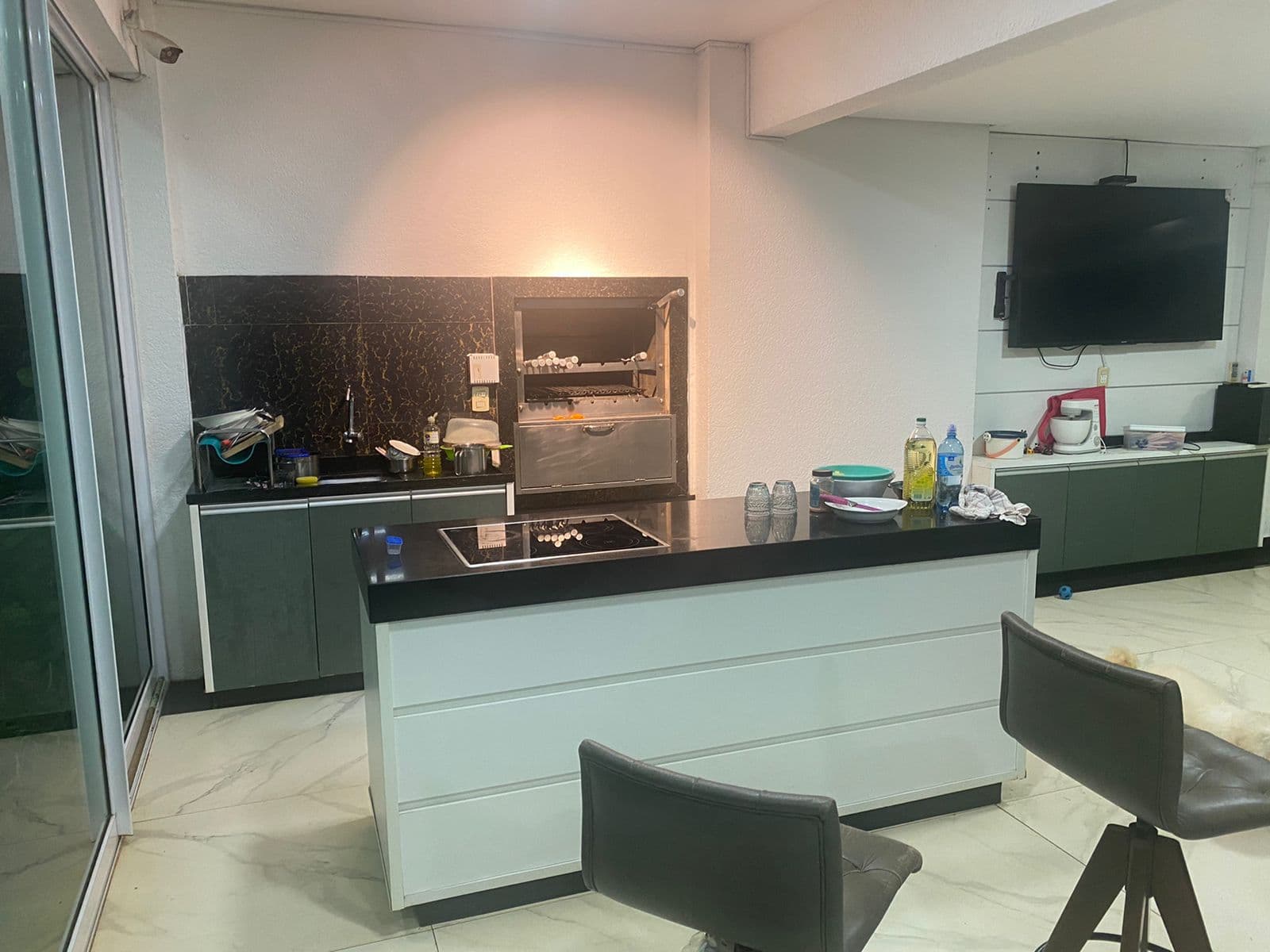 ALQUILO CASA EN PARANA COUNTRY CLUB – 2