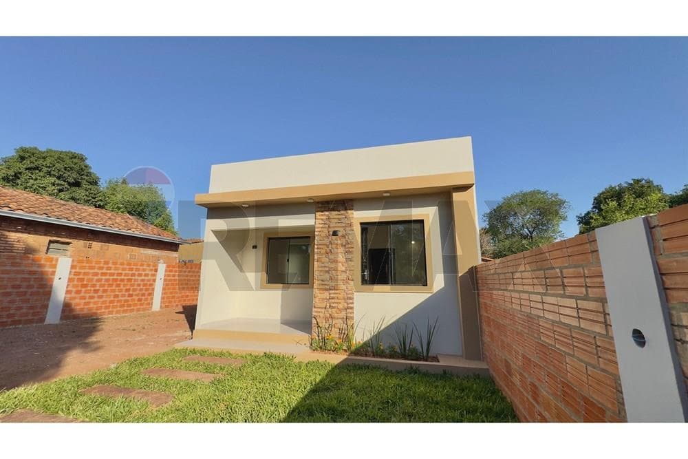 Casa - Venta - Ñemby, Central, Paraguay