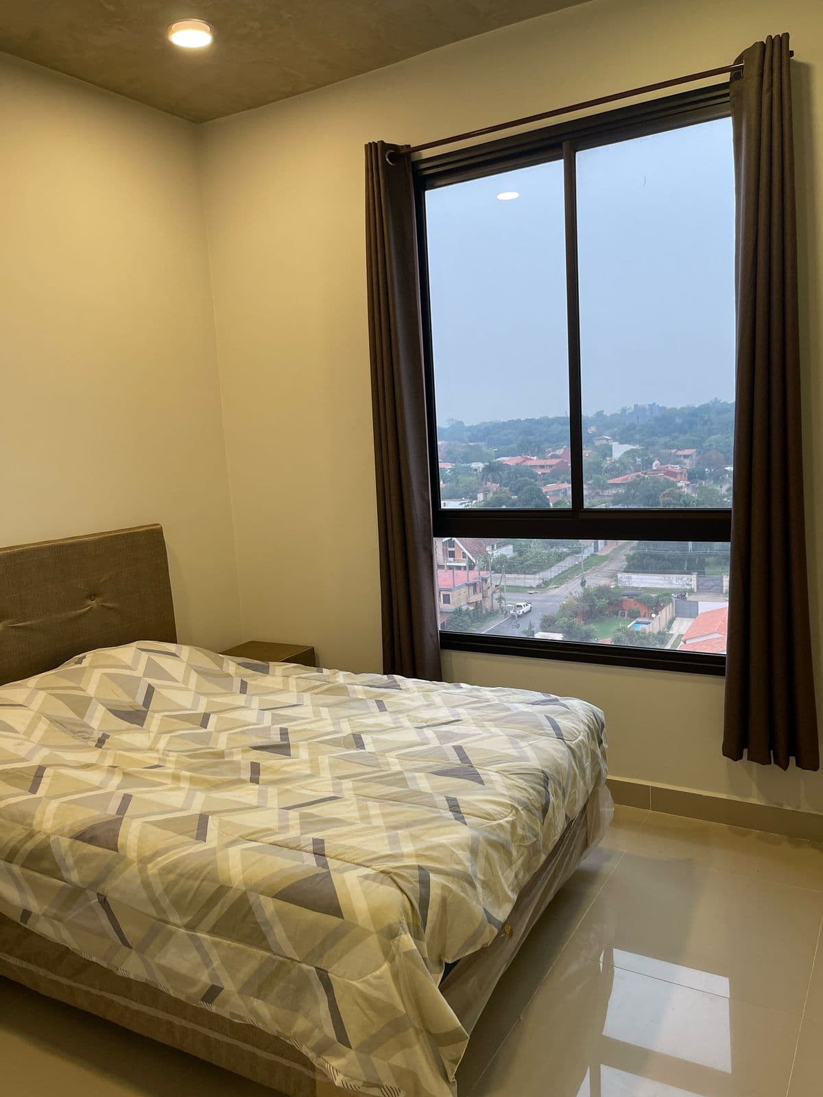 VENDO DEPARTAMENTO AMOBLADO DE 2 DORMITORIOS EN ZUVA IX – 2