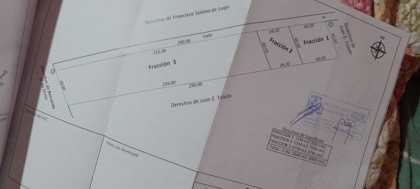 OPORTUNIDAD EXCLUSIVA DE INVERSION – 2