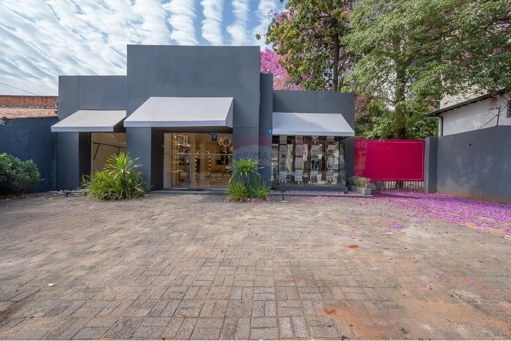 VENDO TERRENO / LOCAL COMERCIAL SOBRE SAN MARTIN – 2