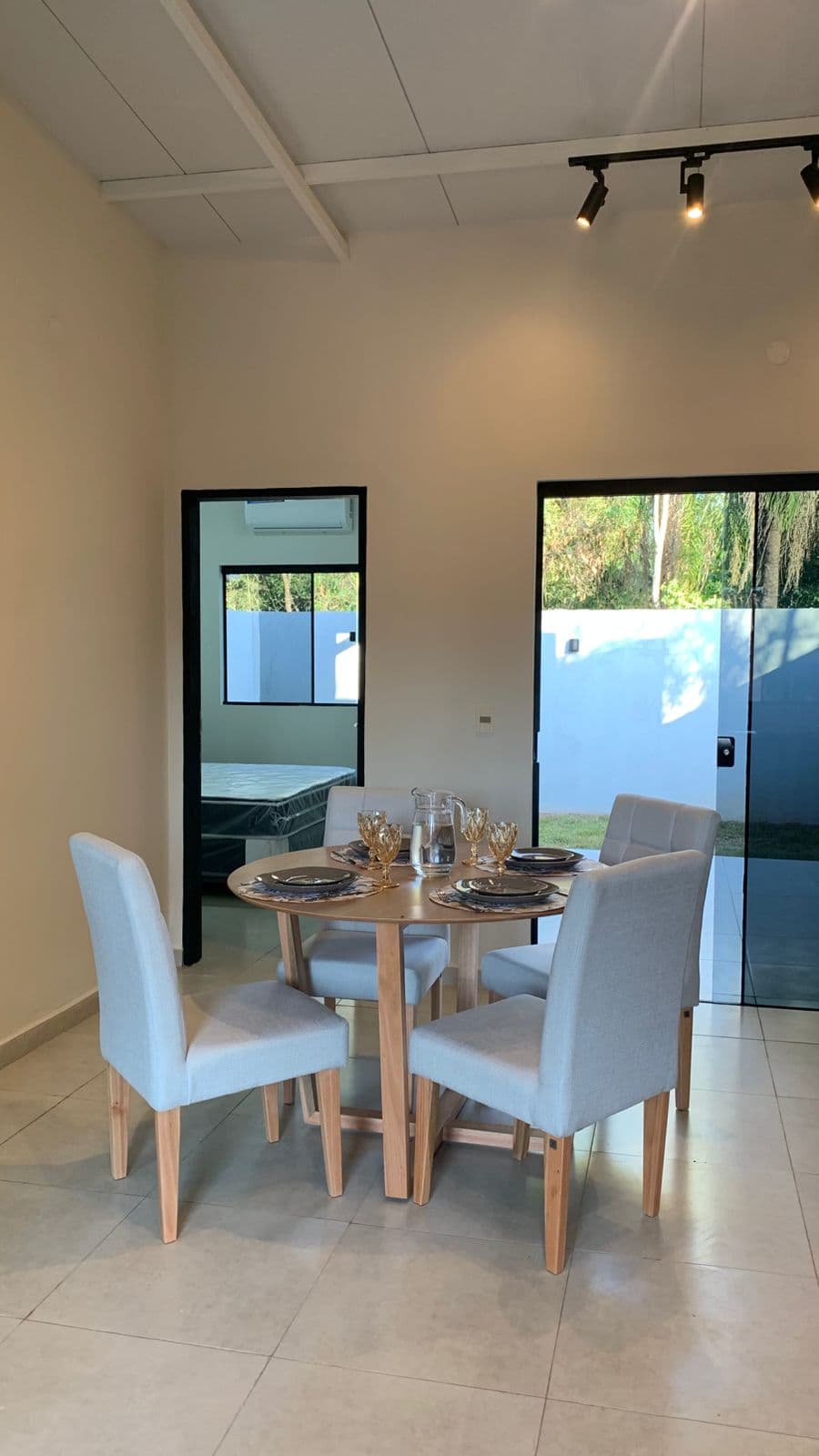 Chalet A Estrenar En Luque Cañada Garay – 3