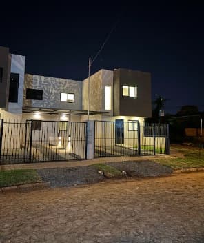 DUPLEX LUQUE