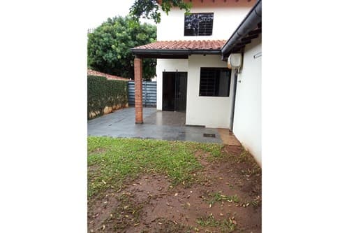 ALQUILO CASA EN ASUNCION BARRIO MBURICAO – 3