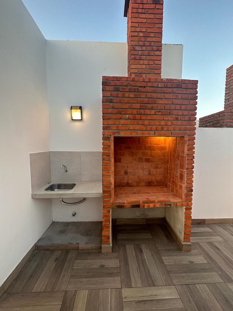 venta de duplex a precio de pozo!! en LUQUE – 2