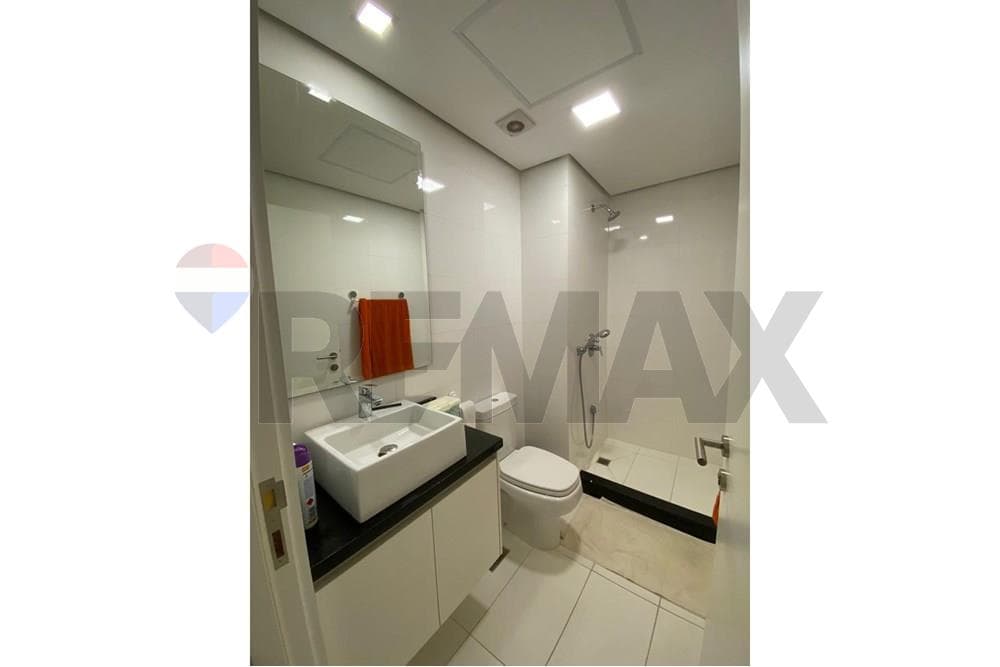 Departamento con servicio de Hotel - Alquiler - Ycuá Satí, Paraguay, Lujo! – 2