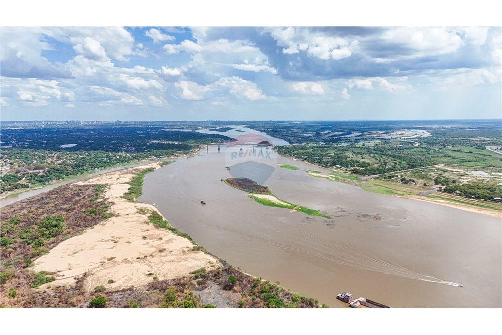 VENDO TERRENO EN MRA EN CONDOMINIO CON VISTA AL RIO – 3