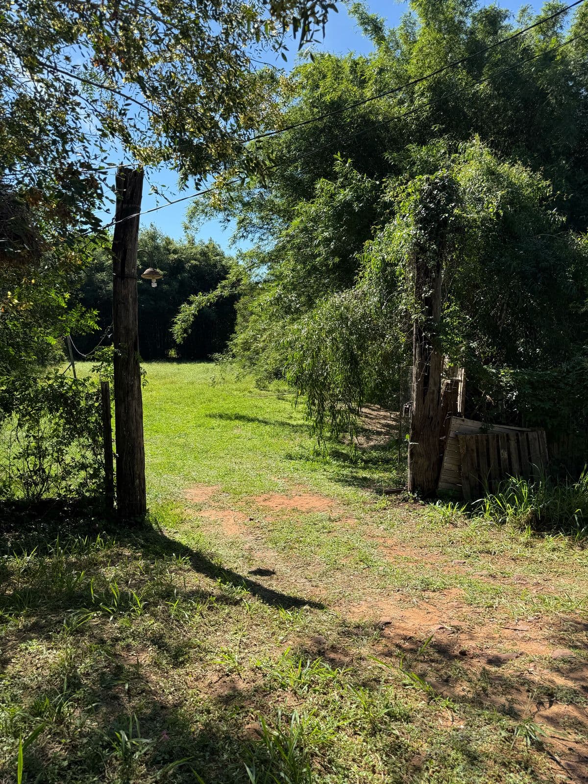 Vendo Chacra En Luque - Areguá 7 Hectáreas – 2