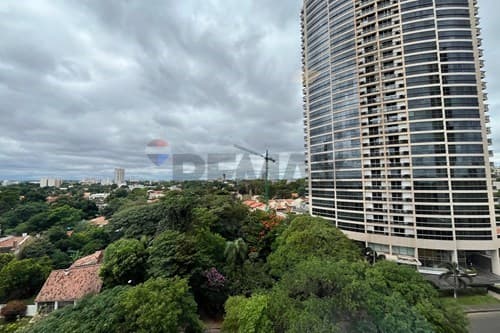 Departamento-Alquiler-PY Asunción Villa Morra
