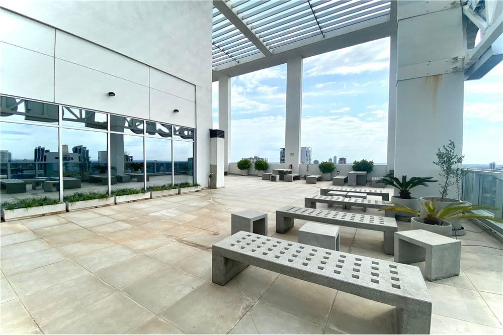ALQUILO Oficina Corporativa de 100 m2 - THE TOP Business – 3