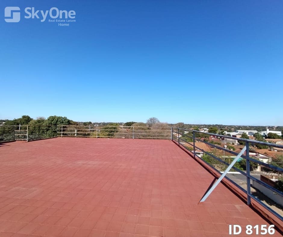 EDIFICIO EN VENTA MAS 4 SALONES COMERCIALES EN PLANTA BAJA – 3