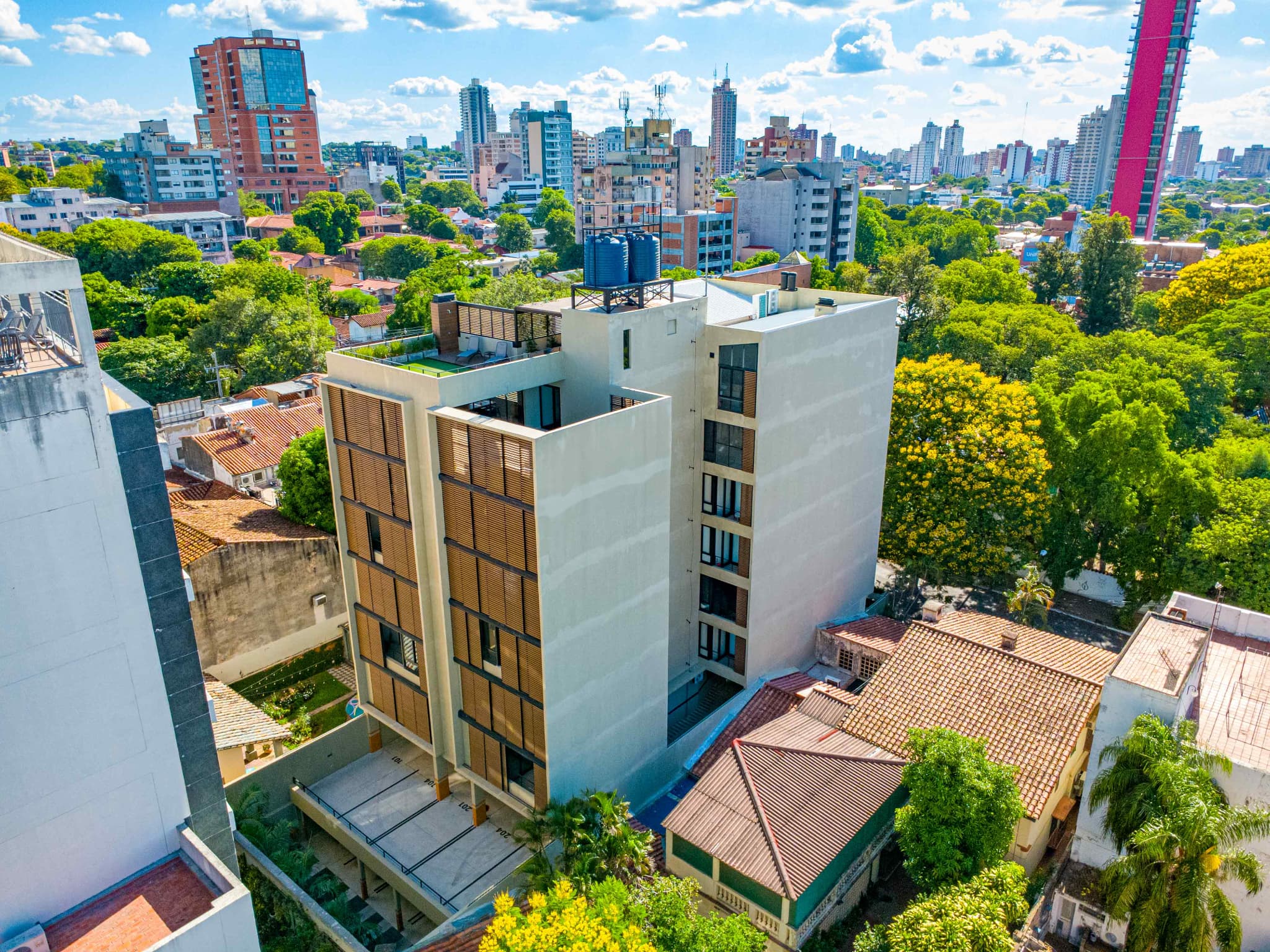 Depto A Estrenar En Las Mercedes - The Station – 2