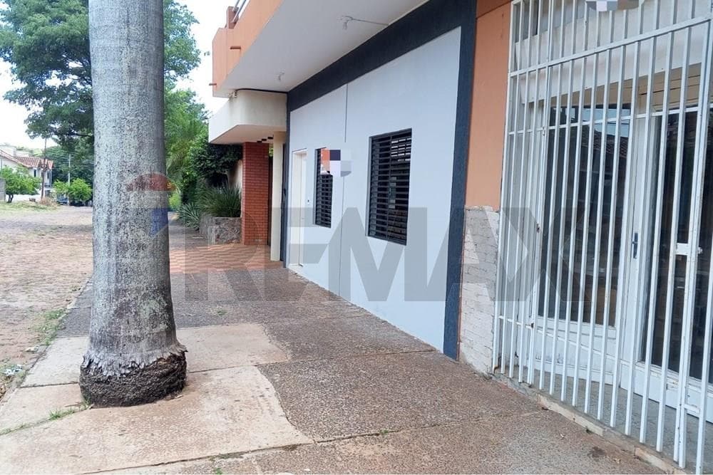 ALQUILO DEPARTAMENTO EN PLANTA BAJA EN ÑEMBY – 3