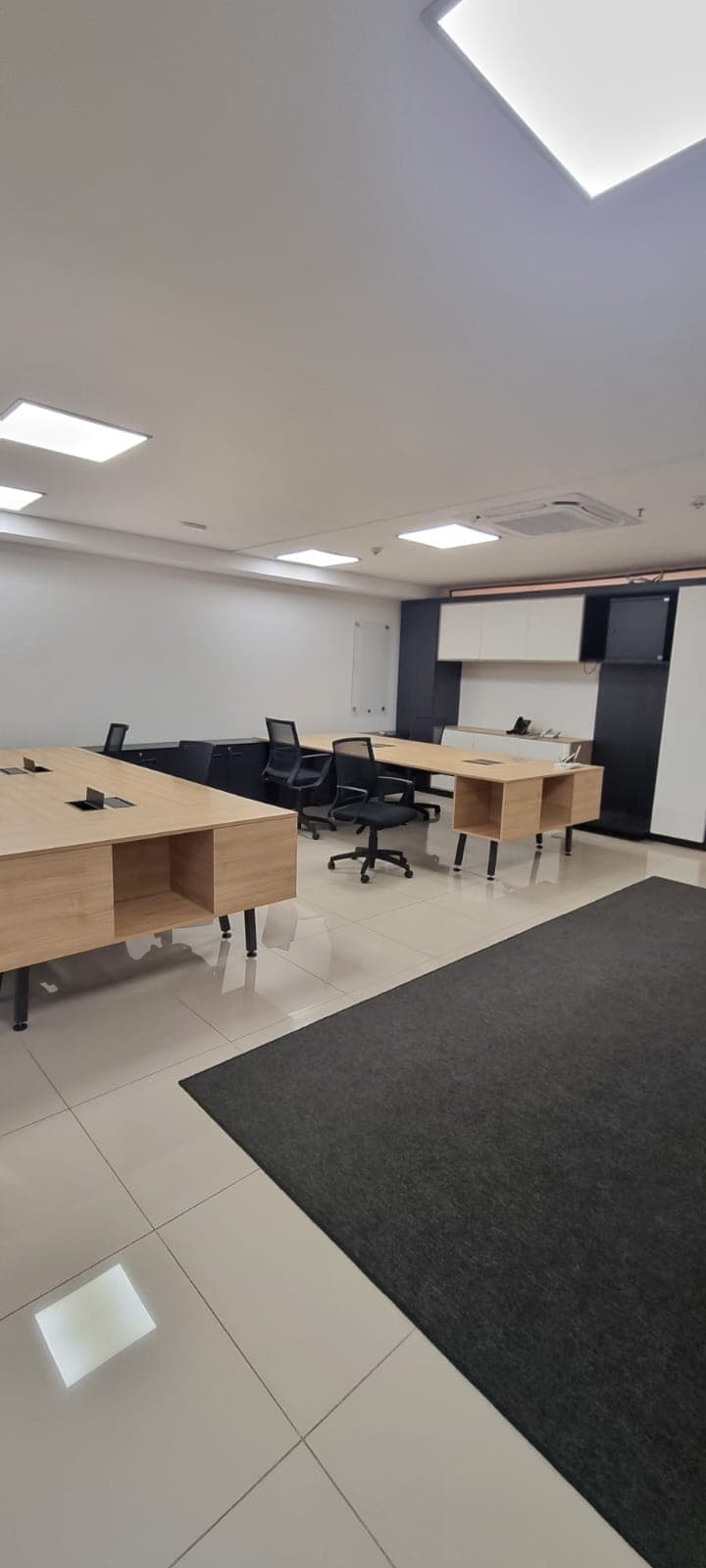 Alquilo Oficina Equipada - Zona Shopping Del Sol – 3