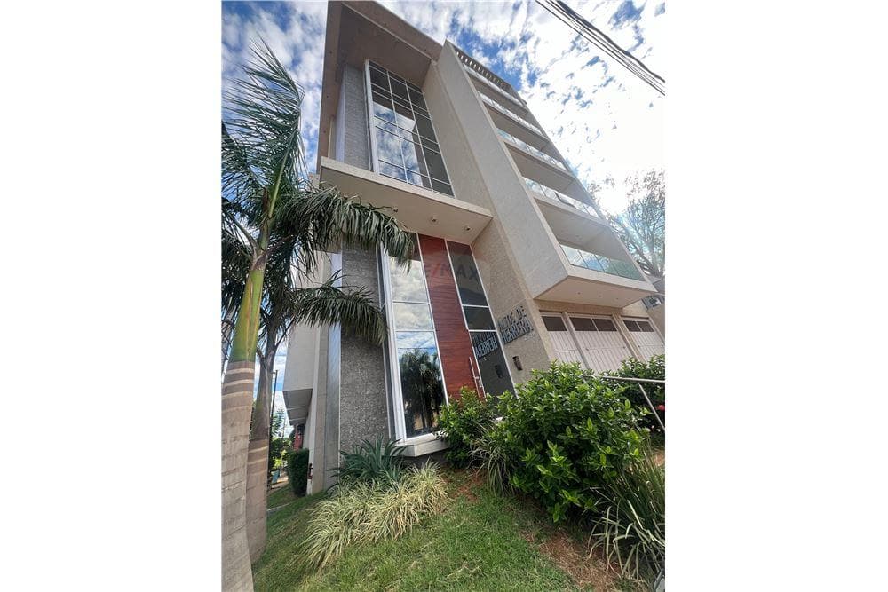 Monoambiente a estrenar en Barrio Herrera