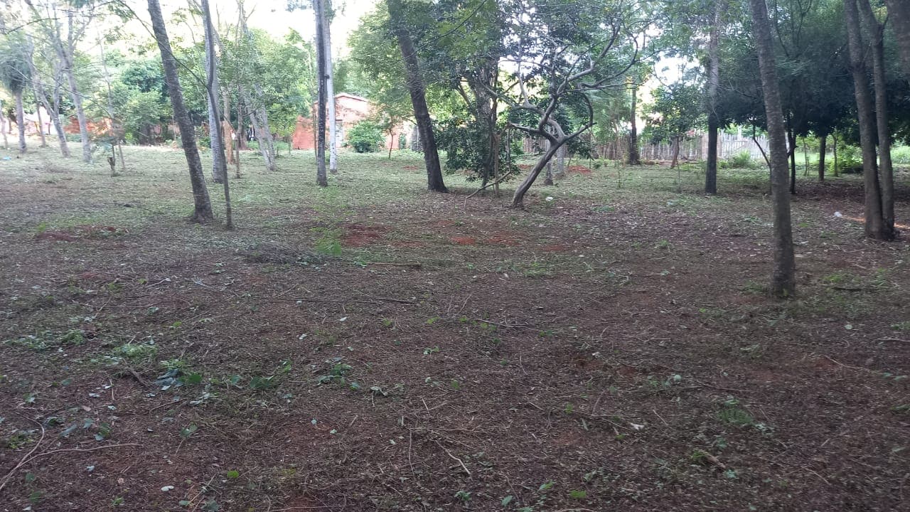 Vendo hermoso terreno en Itaugua: 6.134 m2 – 2