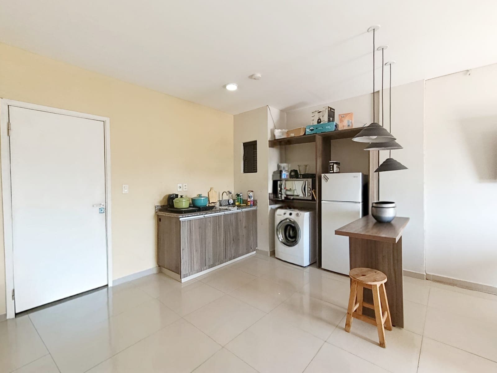 En Venta Departamento De 2 Dormitorios En Parque Elisa – 2