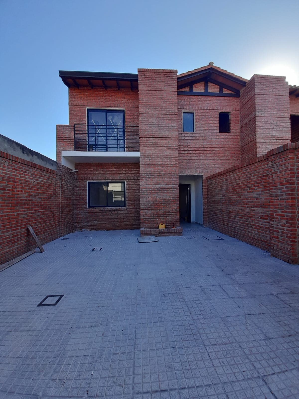 Duplex a la Venta Luque - Isla Bogado
