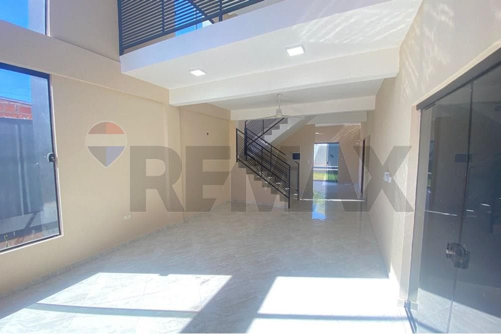 Vendo Dúplex de Calidad Premiun en Capiatá, Compañía 7 – 3