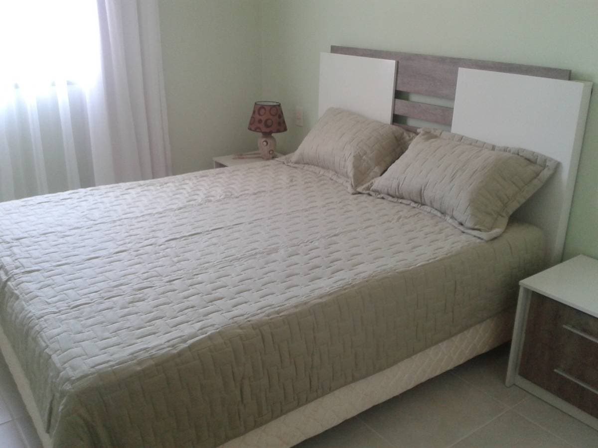 ALQUILO DEPTO DE 1 DORMITORIO AMOBLADO