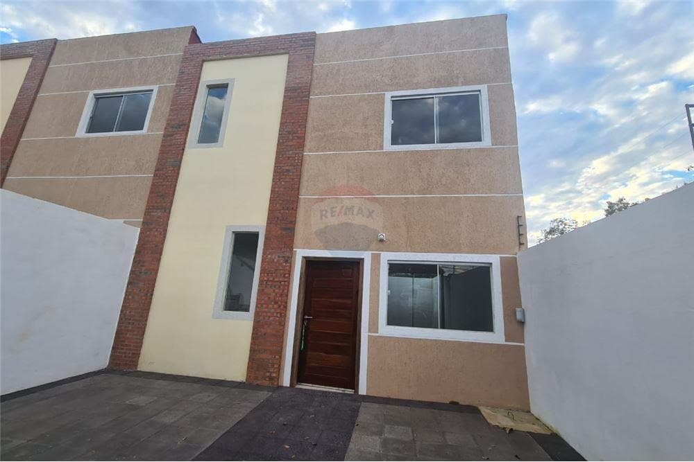 VENDO DUPLEX EN VILLA ELISA, ZONA 3 BOCAS