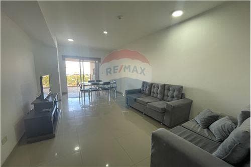 ALQUILER DE DEPARTAMENTO, ASUNCION SAN JORGE – 3