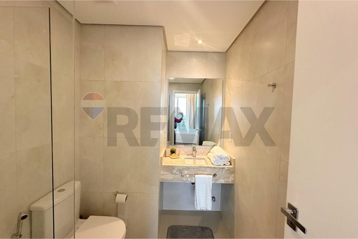 Departamento - Alquiler - Las Lomas – 3