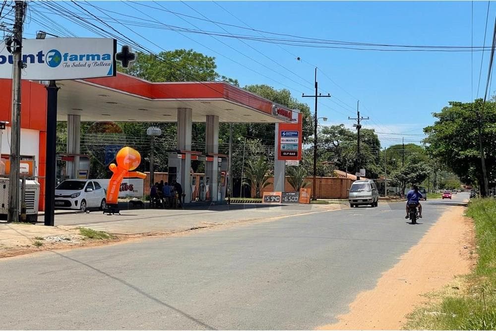 VENDO LOCAL COMERCIAL CON 2 SALONES – 2