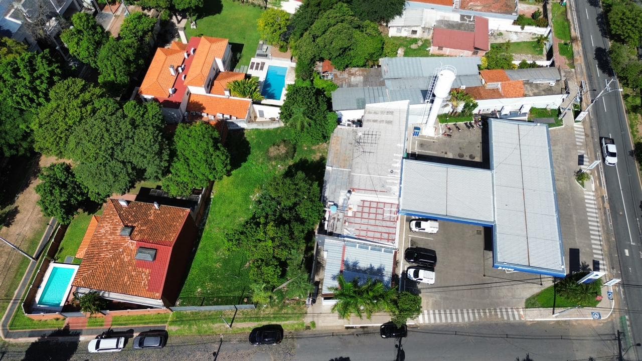 Venta De Terreno A 30m De Primer Presidente – 2