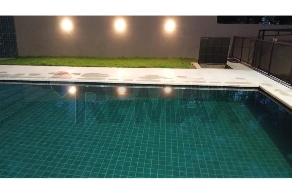 Departamento - Alquiler - Lambaré, Paraguay – 2