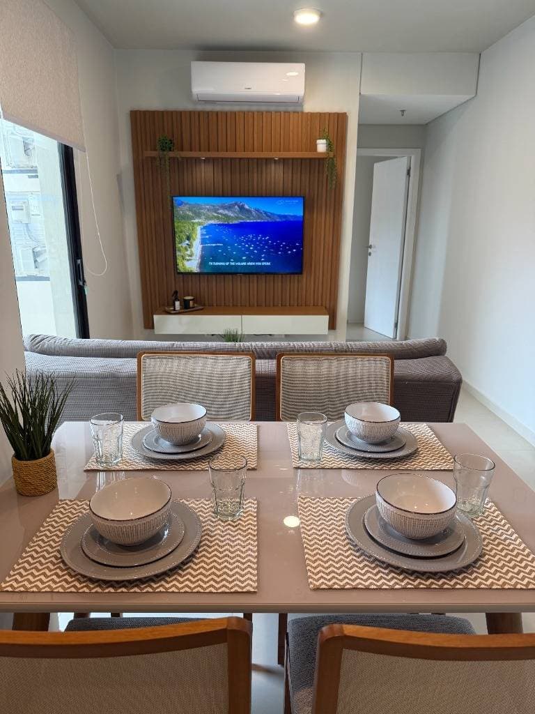 EN VENTA DPTO 1 DORMITORIO EN EDIFICIO HOME YKUA SATI – 3