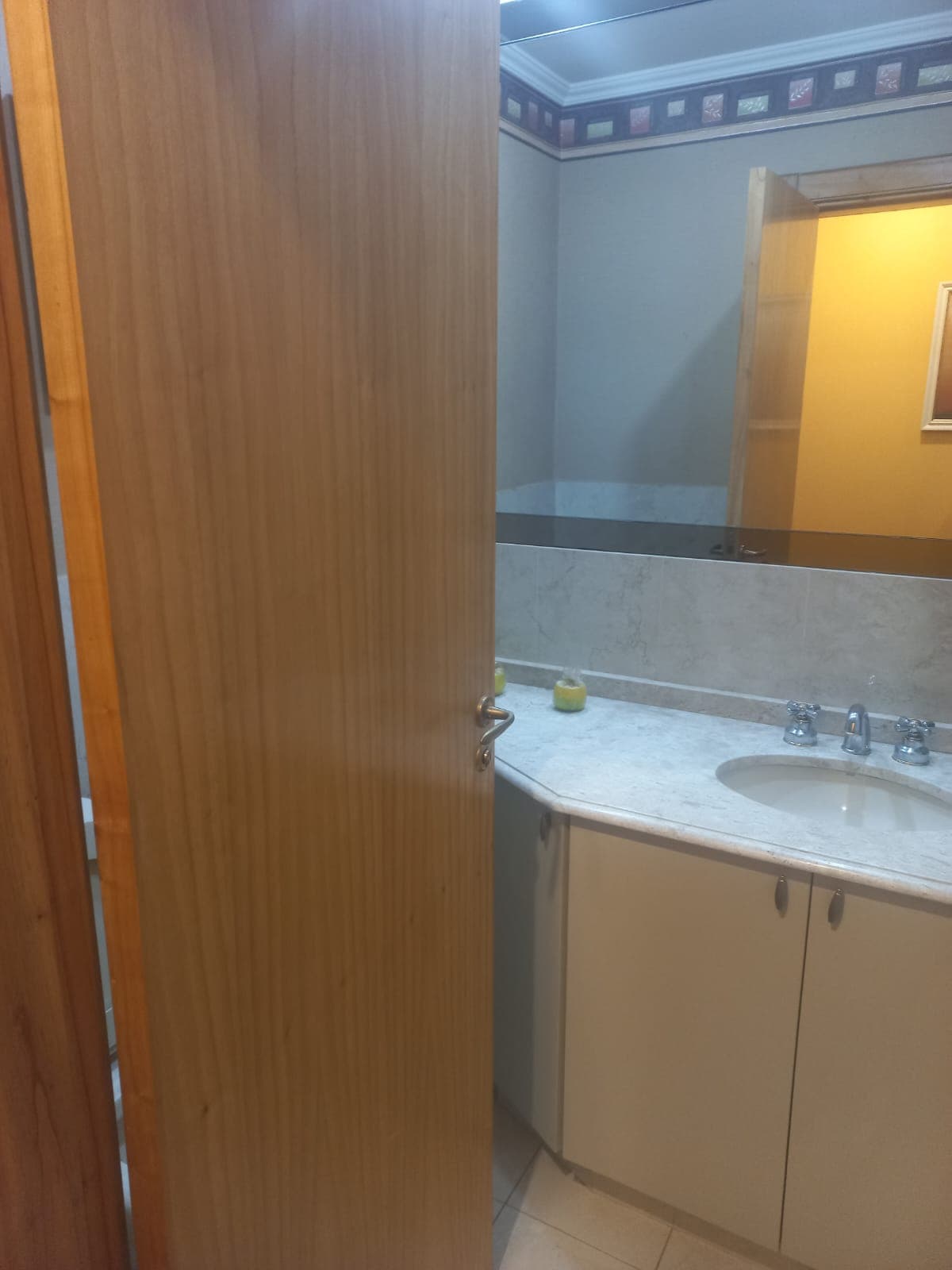 DEPARTAMENTO ZONA SHOPPING DEL SOL - WTC – 3